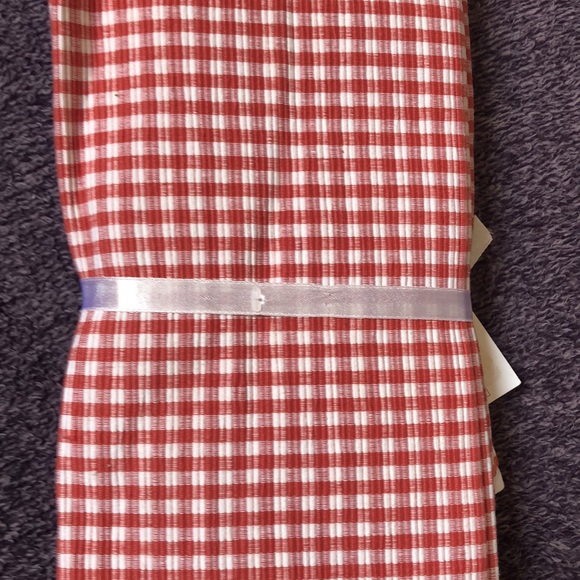 Napkins and Placemat Set - Picture 3 of 3